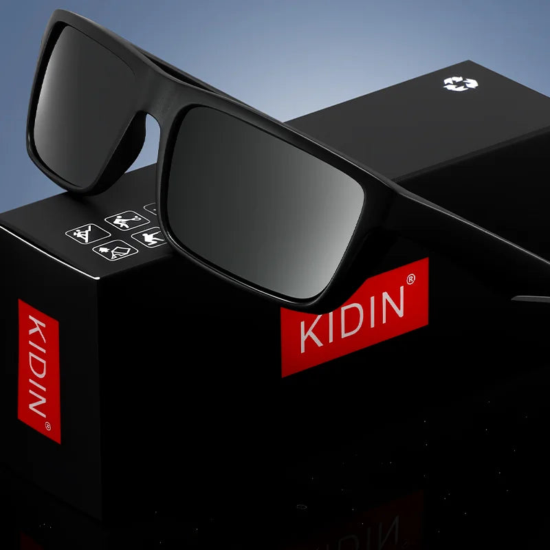 Hiking Performance Glasses KIDIN