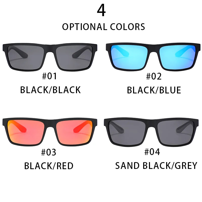 Hiking Performance Glasses KIDIN